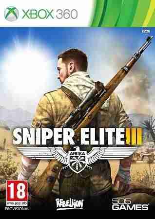 Sniper Elite III